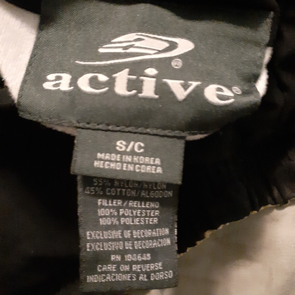 Jacket - Picture 2 of 2